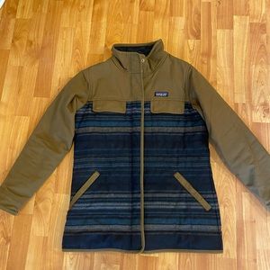 Women’s Patagonia Jacket Size Small